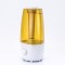 Portable Colorful LED Light mini 300ml/h Spray Mist humidifier