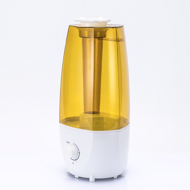 easy to clean cool mist humidifier