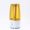 Portable Colorful LED Light mini 300ml/h Spray Mist humidifier