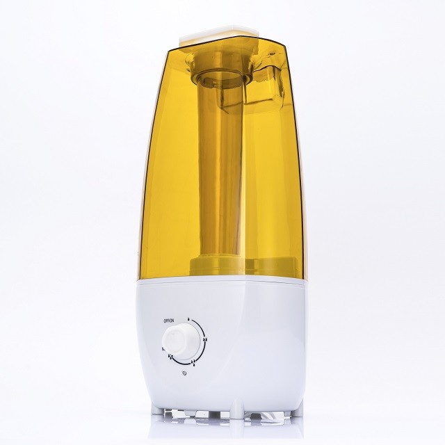 ultrasonic cool mist humidifier manual