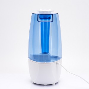 Classic Home Baby Room Quiet 3L Air Ultrasonic Cool Mist Humidifier