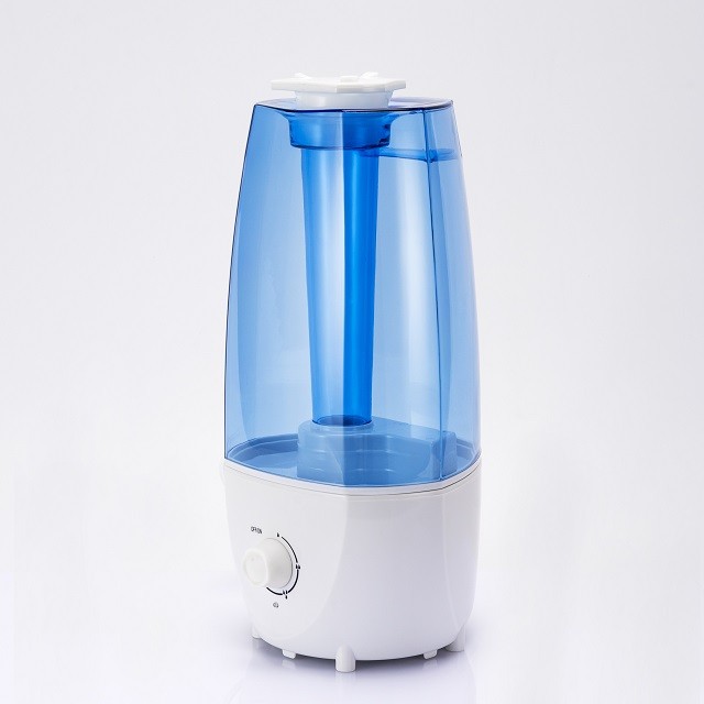 benefits of cool mist humidifier