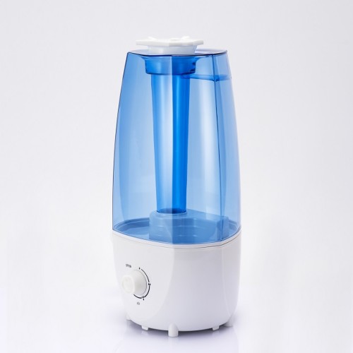 Classic Home Baby Room Quiet 3L Air Ultrasonic Cool Mist Humidifier