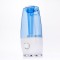 Classic Home Baby Room Quiet 3L Air Ultrasonic Cool Mist Humidifier
