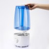 Classic Home Baby Room Quiet 3L Air Ultrasonic Cool Mist Humidifier