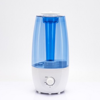 Classic Home Baby Room Quiet 3L Air Ultrasonic Cool Mist Humidifier