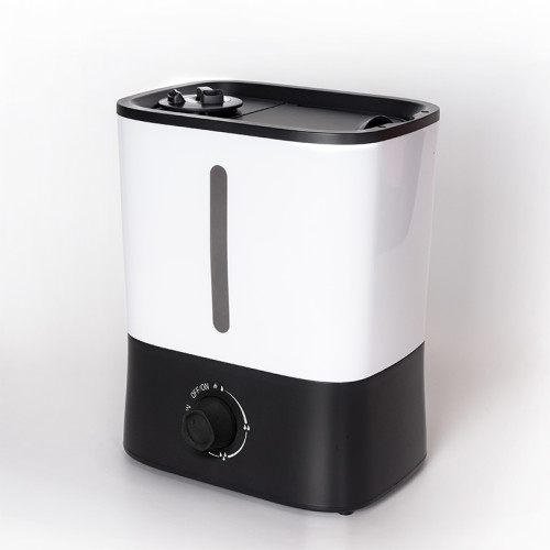 China OEM Home Use Portable  humidifier and air purifier for bedroom
