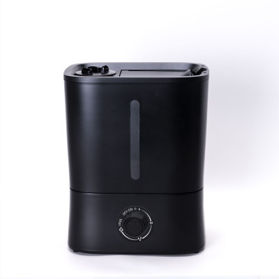 China OEM Home Use Portable  humidifier and air purifier for bedroom