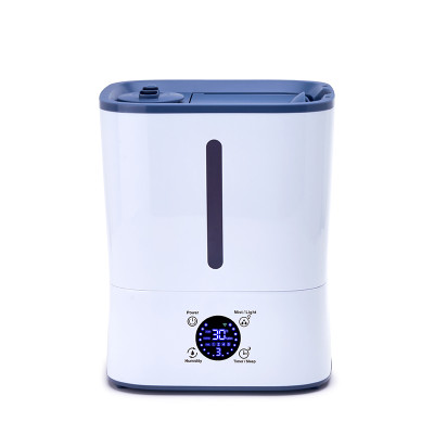 Baby Room Aromatic cool mist humidifier