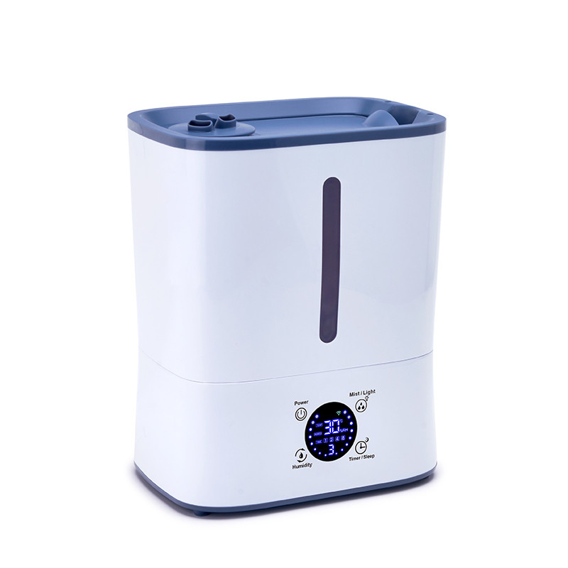 warm mist vs cool mist humidifiers