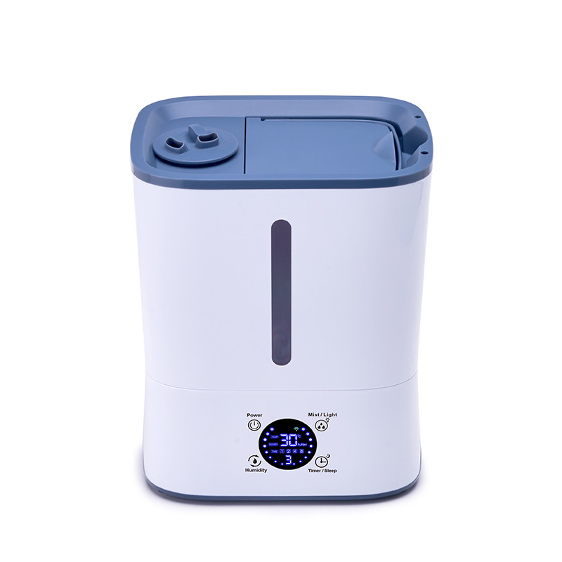 portable cool mist humidifier