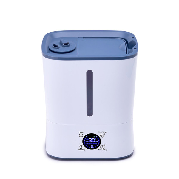 Baby Room Aromatic cool mist humidifier