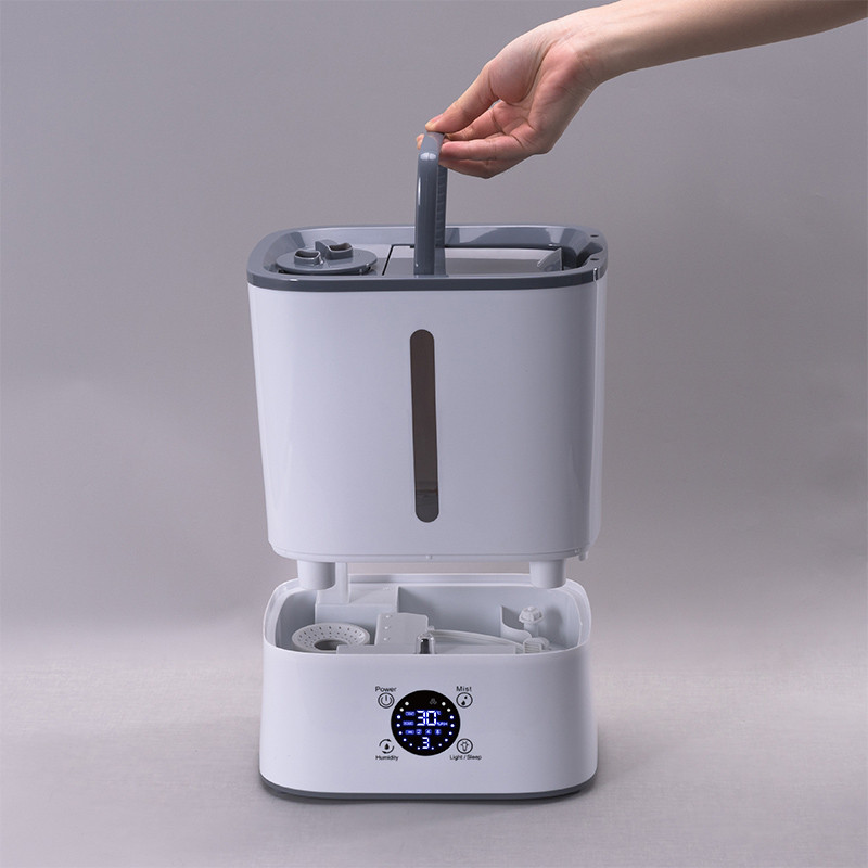 ultrasonic cool mist humidifiers