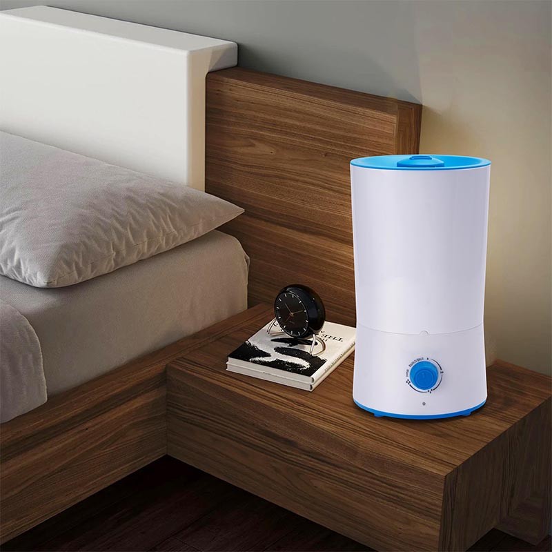 portable humidifier travel