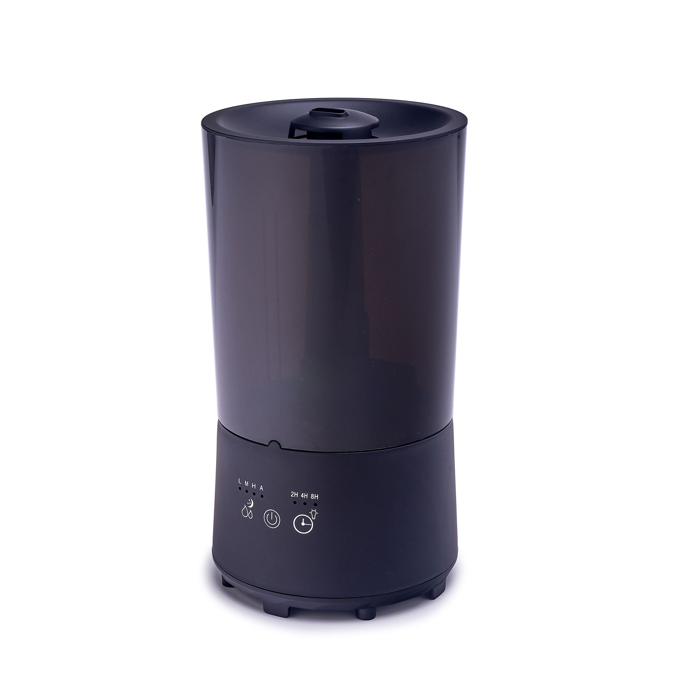 aroma humidifier instructions