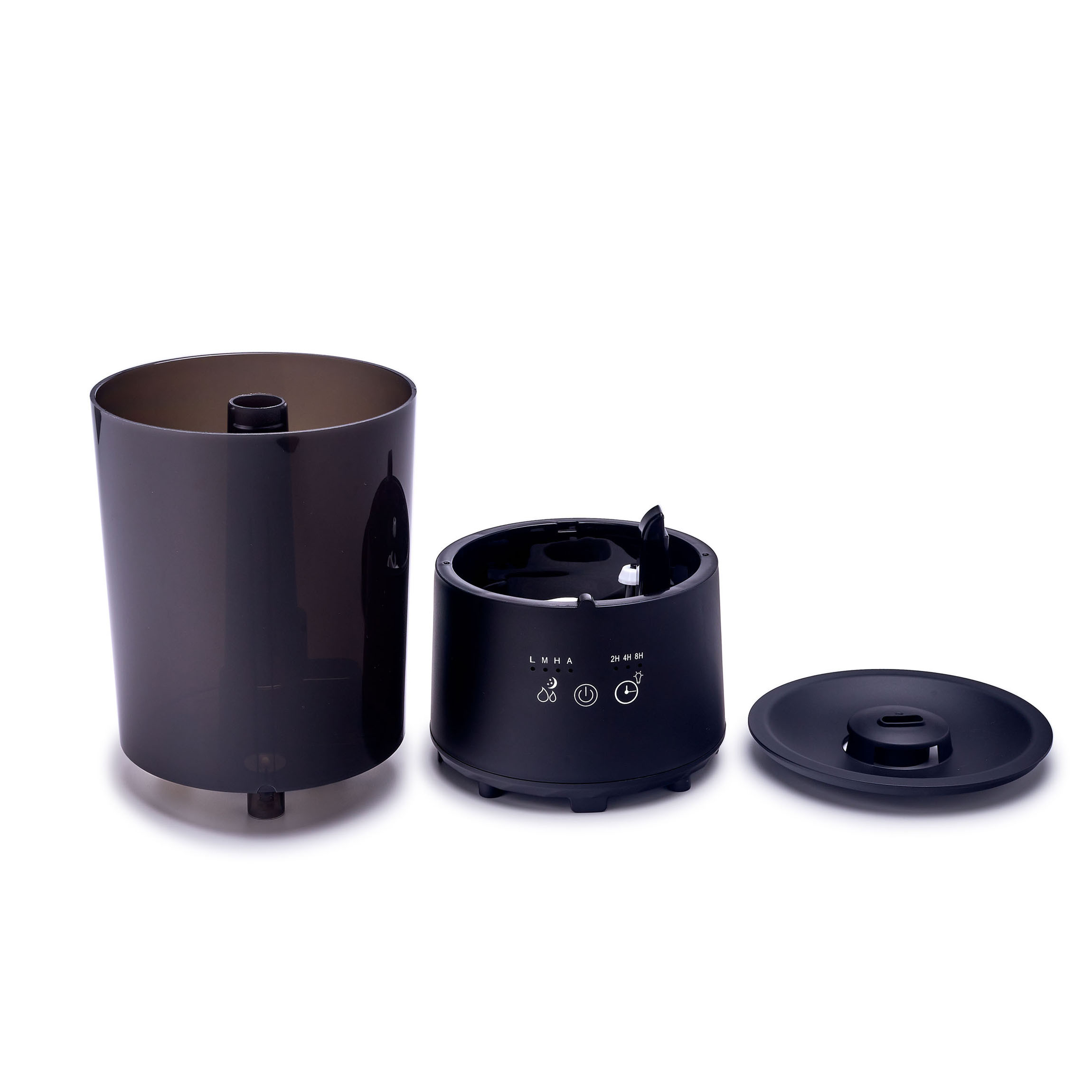 total comfort ultrasonic wifi humidifier