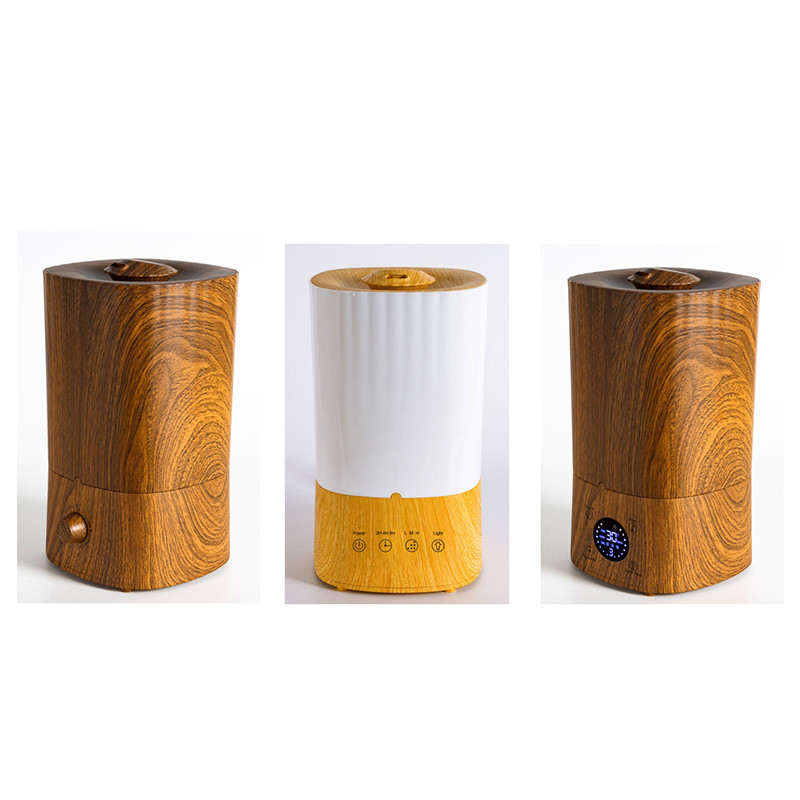 portable personal Air Aroma humidifier