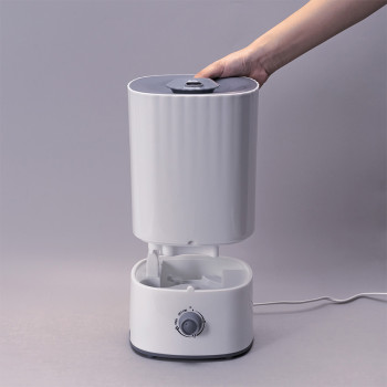 2.6 Litres Ideal Negative Ion  Innovations Fresheners Ultrasonic Air Humidifiers For Children