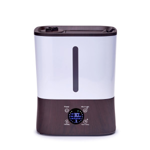 2023 New Adjustable Mist Mode Home Cool Mist Humidificador