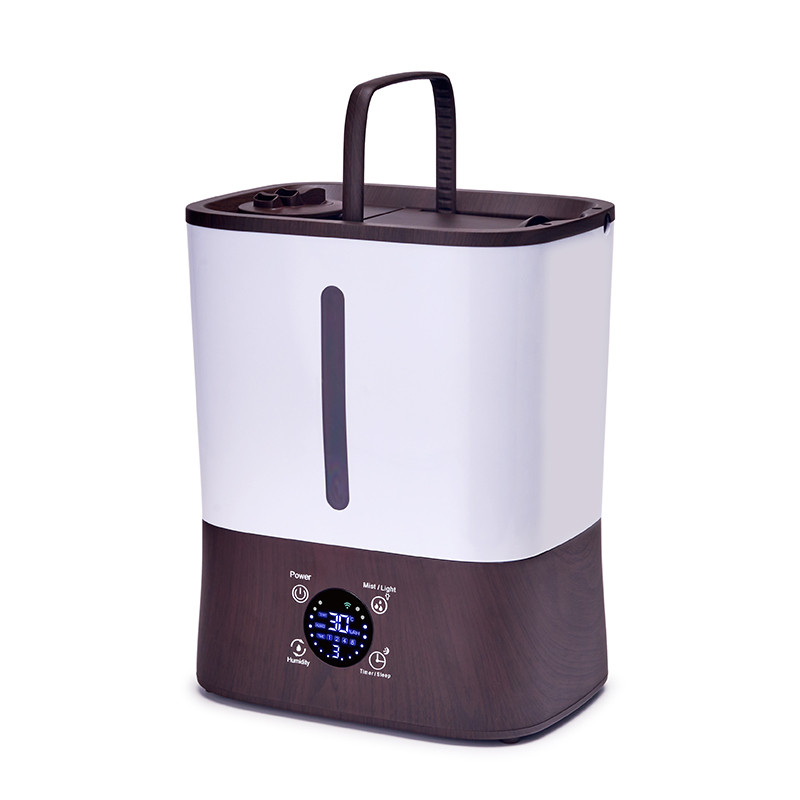 cool mist humidifier safe for electronics