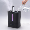 New Style Temperature Sensor Ionic Air Purifier Humidifier Commercial Air Purifier