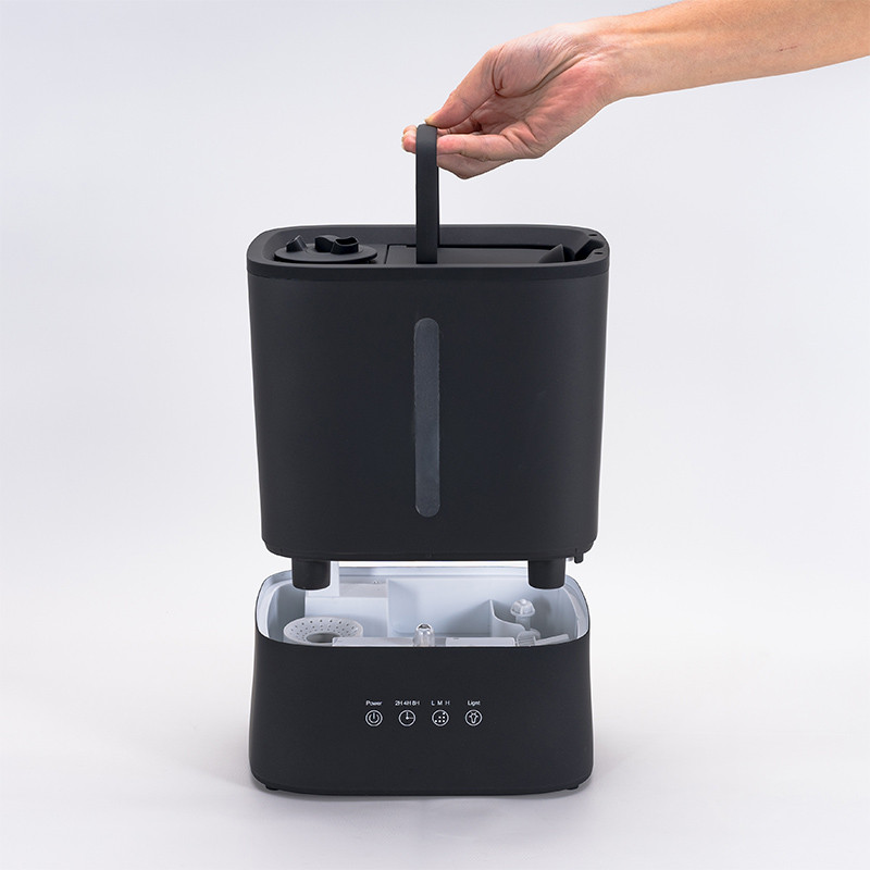 umi humidifier and air purifier