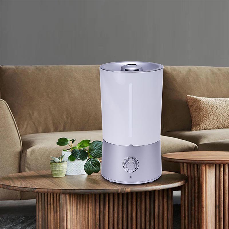 UG115 model Ultrasonic Cool Air humidifier with 2.6 Litres