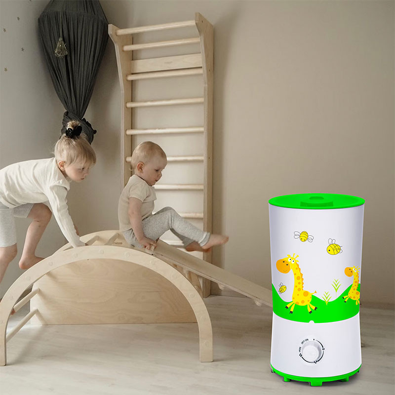 mist aroma humidifier
