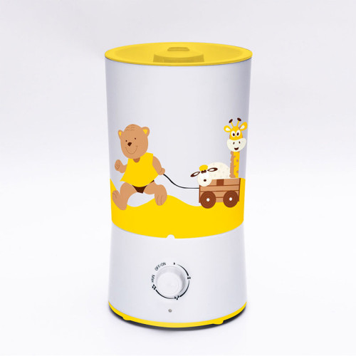 2.6 Litres Ideal Negative Ion  Innovations Fresheners Ultrasonic Air Humidifiers For Children