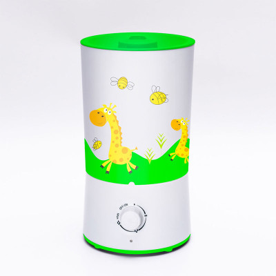 2.6 Litres Ideal Negative Ion  Innovations Fresheners Ultrasonic Air Humidifiers For Children