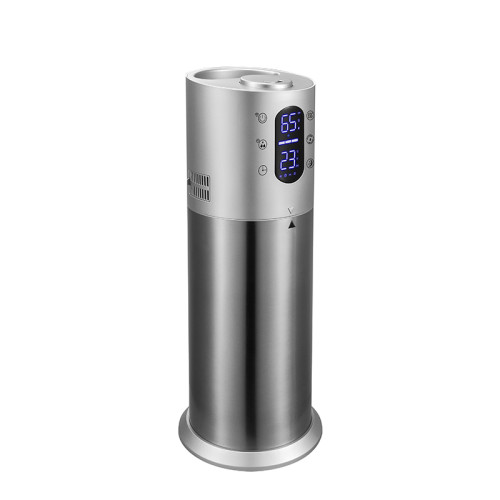 8 Litres Floor Standing Humidifier UV-C sterilizing light  Intelligent Control