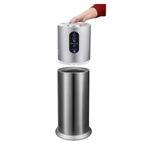 Wholesale Best Floor Standing Steam Humidifier With Stainless Steel  Tank