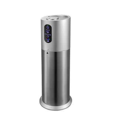 Wholesale Best Floor Standing Steam Humidifier With Stainless Steel  Tank