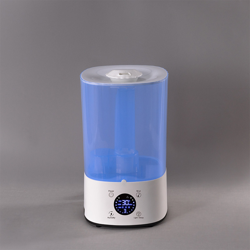 Cool Mist Humidifier For Living Room