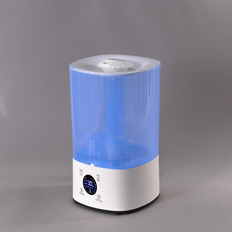 Best air purifier and humidifier