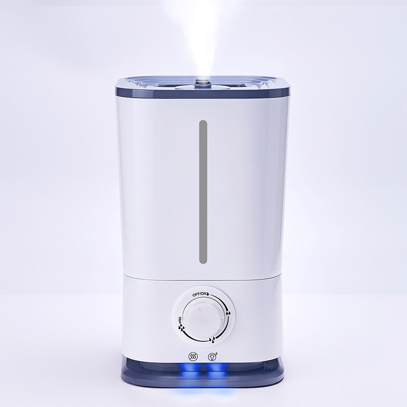 Best UV-C sterilizing humidifie