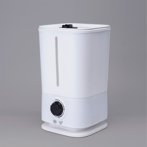 Home UV-C sterilizing mist humidifier manufacturer with 6.3 litres