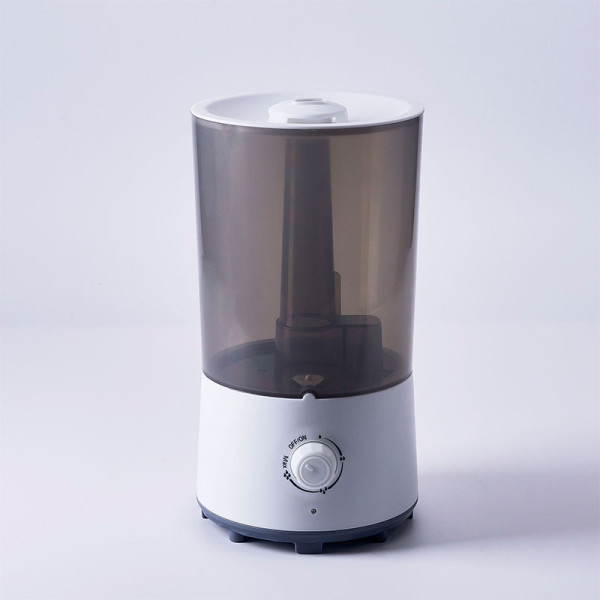 Portable Humidifier for whole house  with 2.6 Litres