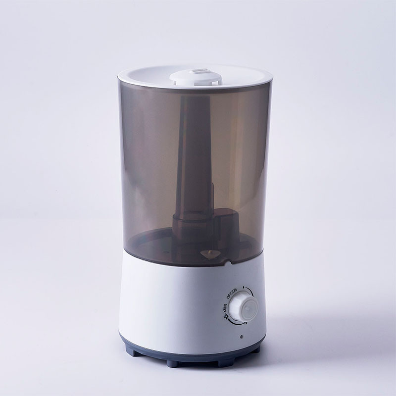 portable rechargeable humidifier