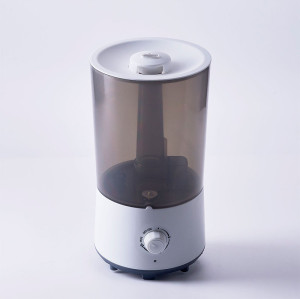 Portable Humidifier for whole house  with 2.6 Litres