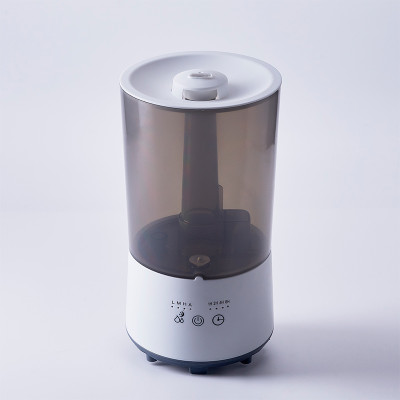 Colorful Portable Led Humidifier For Home Office