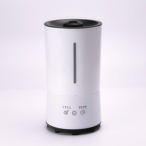 Ultrasonic Aroma Humidifier Manufacturer