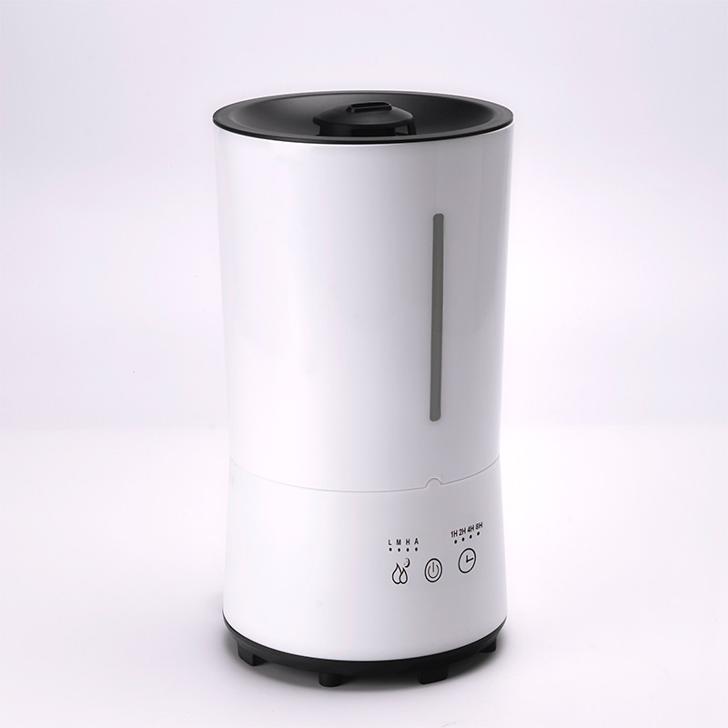 Mini Desktop Humidifier