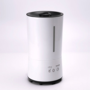 New Style Aroma Humidifier Wholesaler Use For bedroom