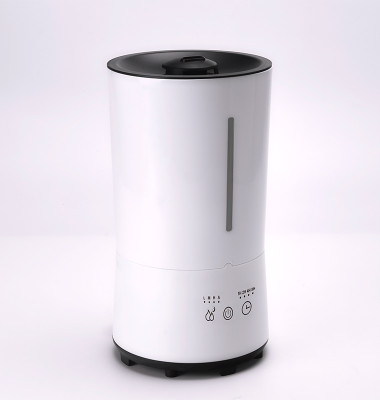 Ultrasonic Aroma Humidifier Manufacturer