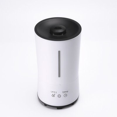 Bedroom aroma Humidifier Wholesaler With Water Filter In The Tank Use For Living Room