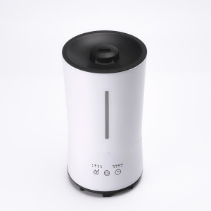 Bedroom aroma Humidifier Wholesaler With Water Filter In The Tank Use For Living Room