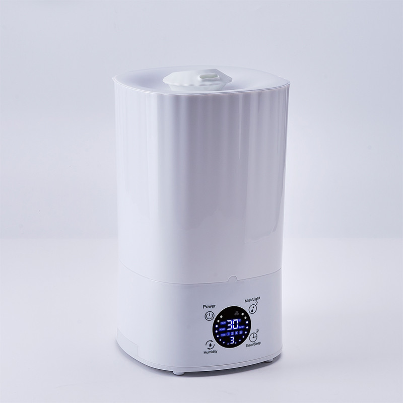  evaporative humidifier for bedroom