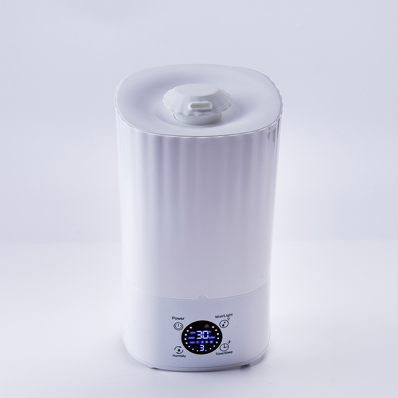 safest humidifier for bedroom