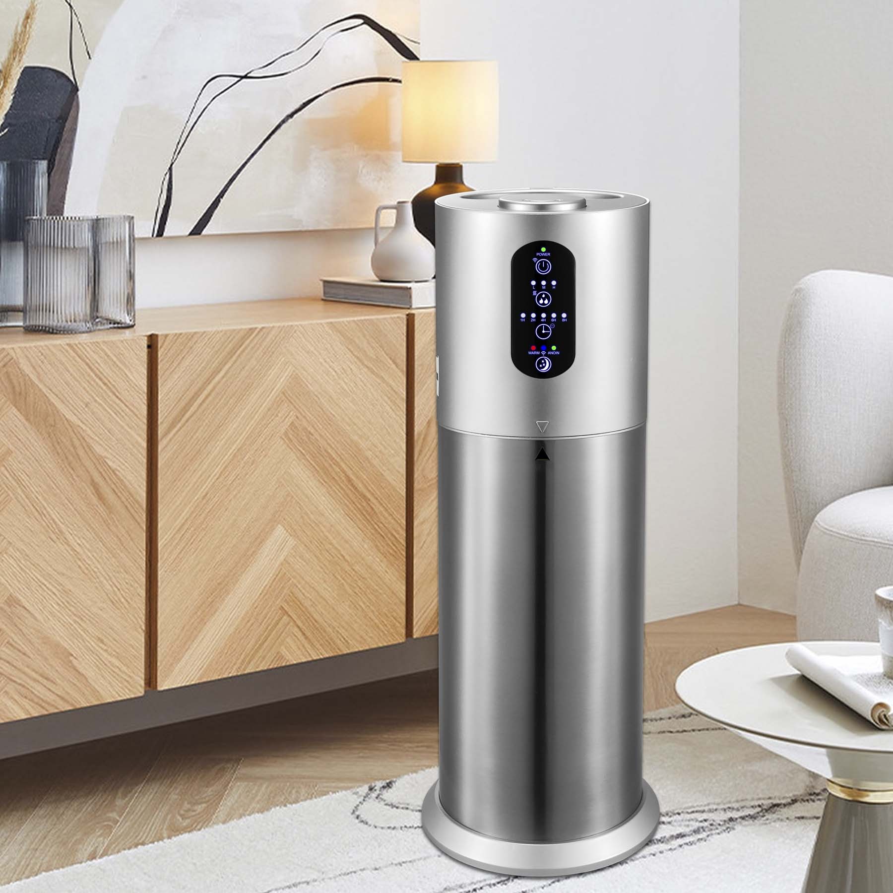 custom floor standing humidifier